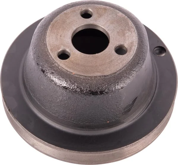 New Holland - 84571126 - Pulley