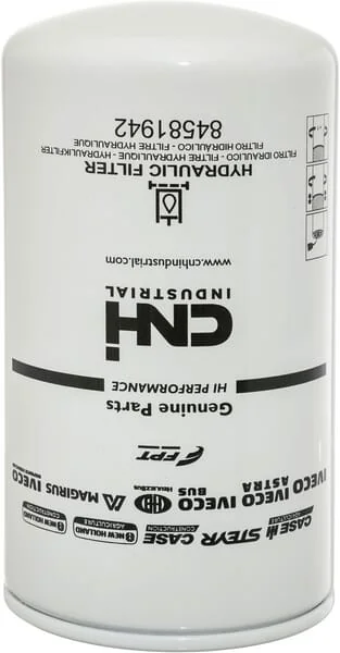 New Holland