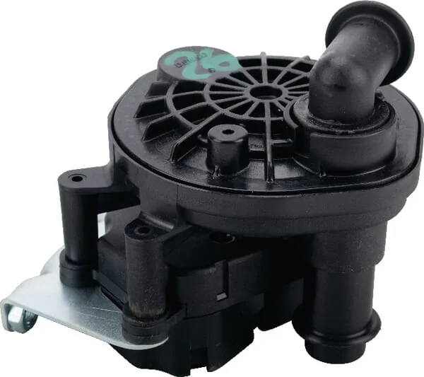 New Holland - 84601910 - Valve, Heater