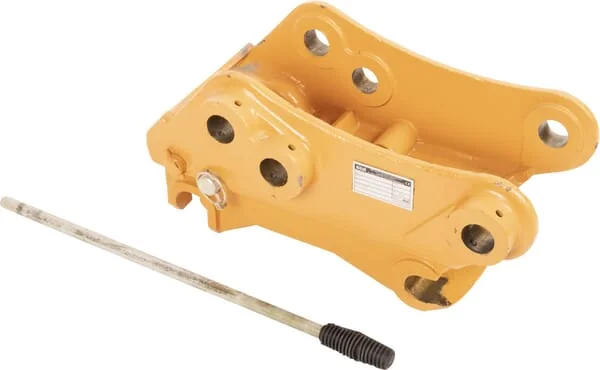 New Holland - 85801542 - Coupling