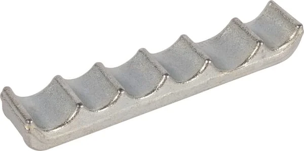 New Holland - 85817231 - Tube Terminal