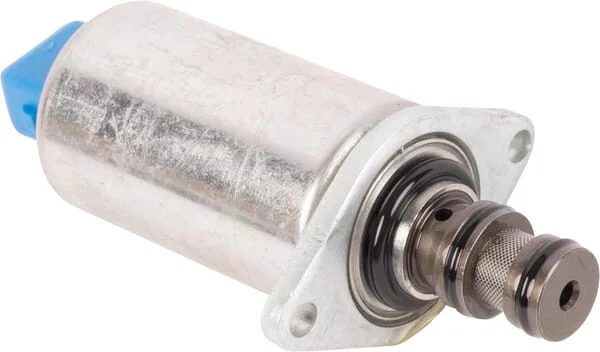 New Holland - 85827993 - Electrovalve