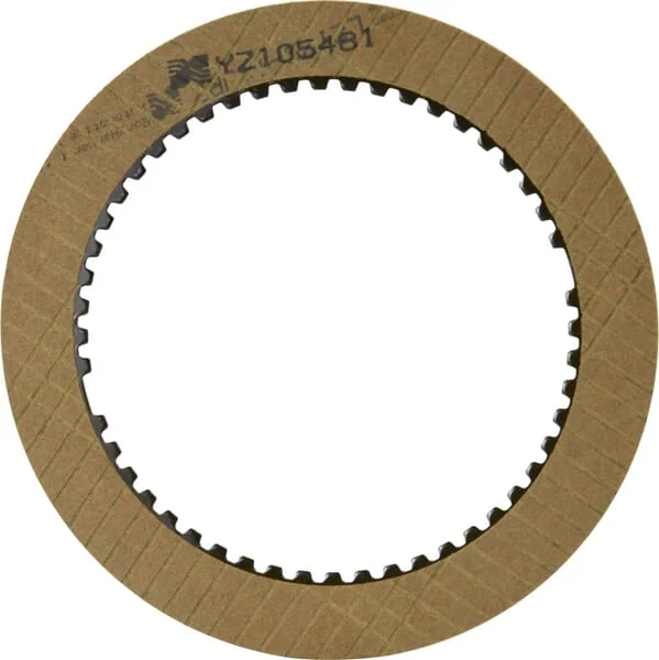 New Holland - 86029058 - Lined Plate