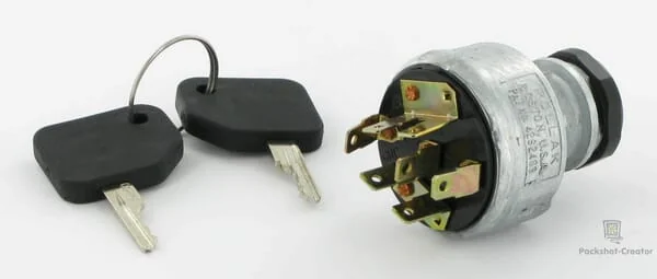 New Holland - 86500903 - Switch 70