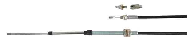New Holland - 86504052 - Flexible Cable