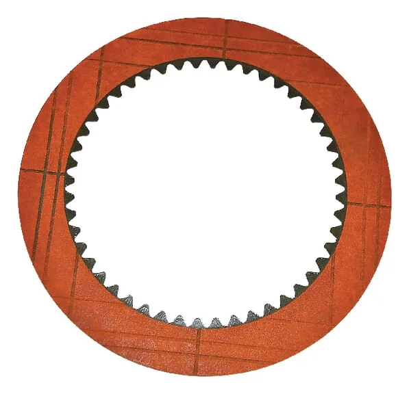New Holland - 86990276 - Disc