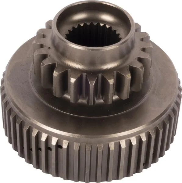 New Holland - 87295813 - Hub