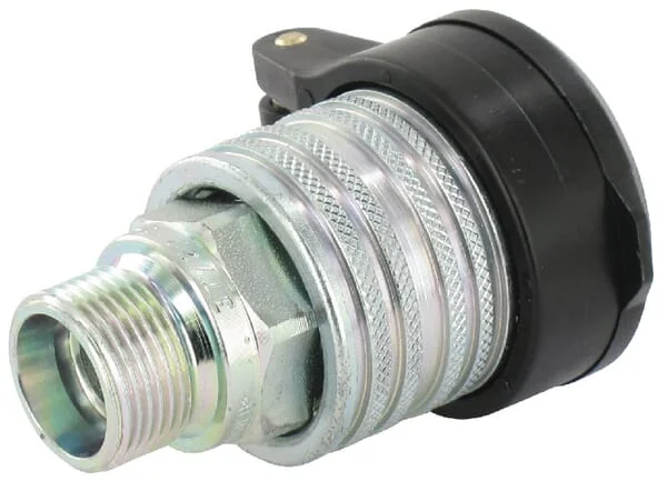 New Holland - 87301571 - Quick Coupler - Female
