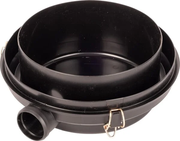 New Holland - 87301833 - Cover