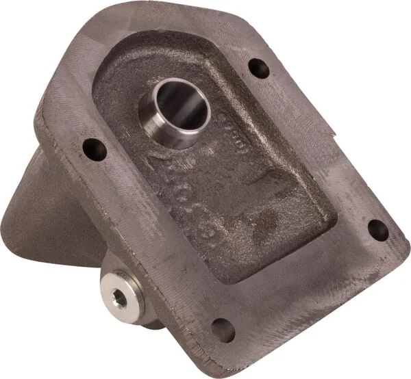 New Holland - 87304263 - Actuator