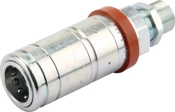 New Holland - 87306016 - Breakaway Coupling