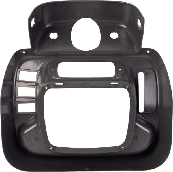 New Holland - 87306715 - Dashboard