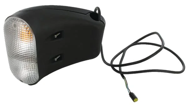 New Holland - 87313173 - Cabin Support Lamp R