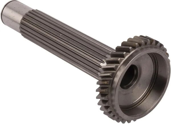 New Holland - 87324361 - Shaft