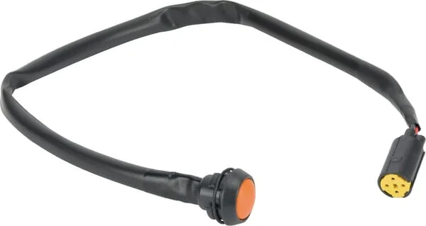 New Holland - 87331742 - Hi/Low Switch with 5-Pin Plug