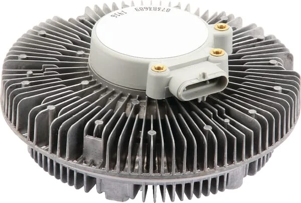 New Holland - 87383689 - Viscous Cooling Fan Drive