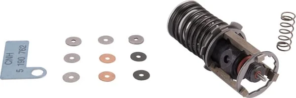 New Holland - 87384898 - Hydraulic Valve Repair Kit T6010 TM