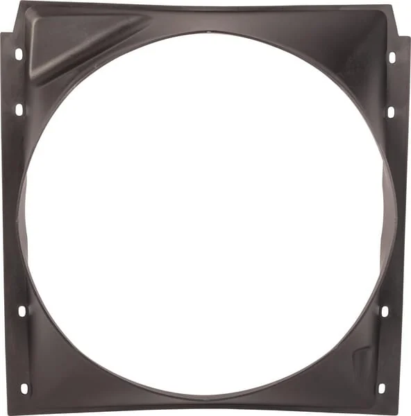 New Holland - 87387899 - Radiator Screen T6000, Case