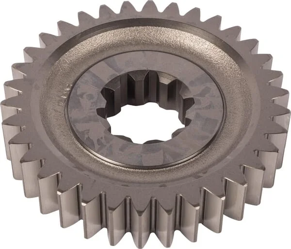 New Holland - 87388608 - Driven Gear