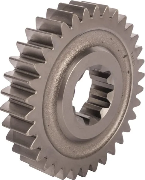 New Holland - 87388608 - Driven Gear