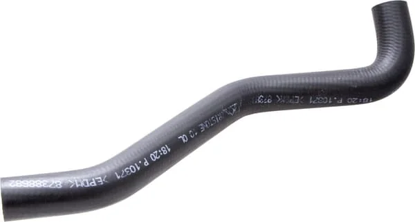 New Holland - 87388682 - Flexible Tube