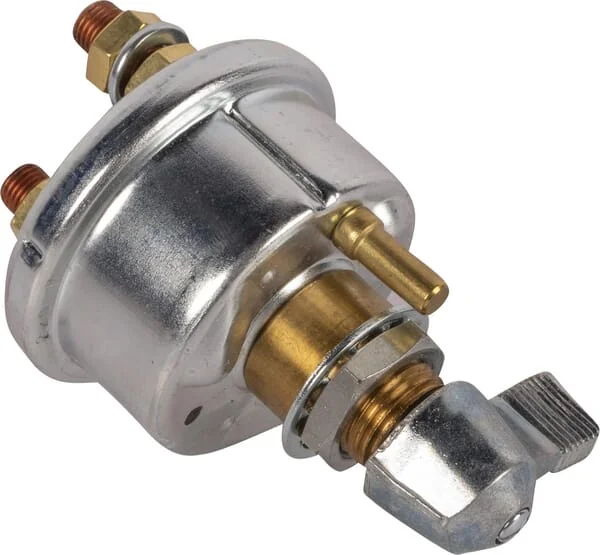 New Holland - 87409316 - Switch