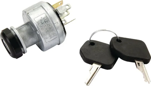 New Holland - 87416177 - Contact Slot TG