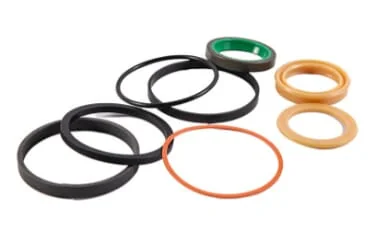 New Holland - 87428627 - Gasket Pack
