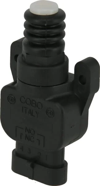 New Holland - 87484878 - Brake Light Switch