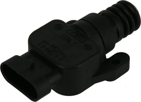 New Holland - 87484878 - Brake Light Switch
