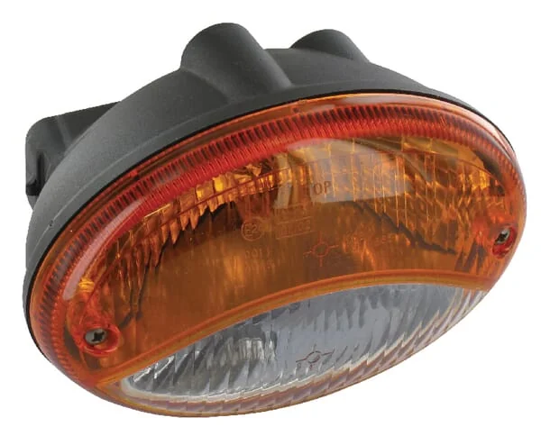 New Holland - 87486299 - Wide Lamp
