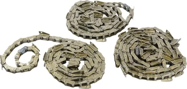 New Holland - 87495882 - Intake Chain Set CX 780