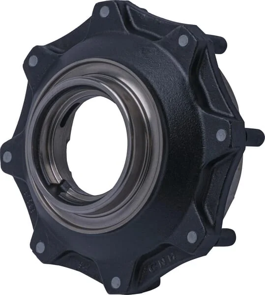 New Holland - 87529959 - Hub