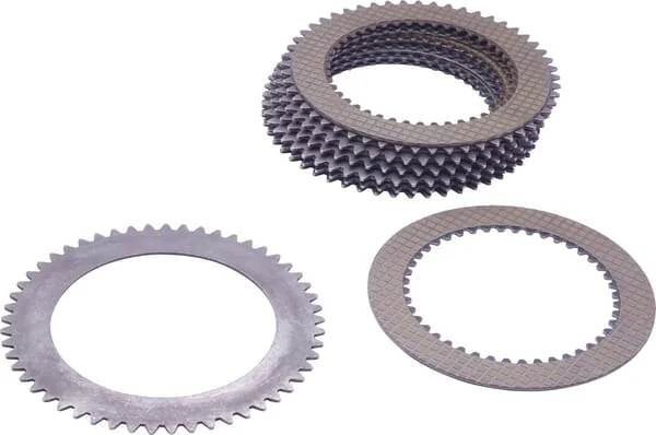 New Holland - 87530796 - Clutch Pack