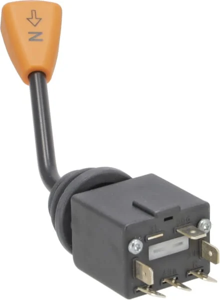 New Holland - 87535666 - Contactor