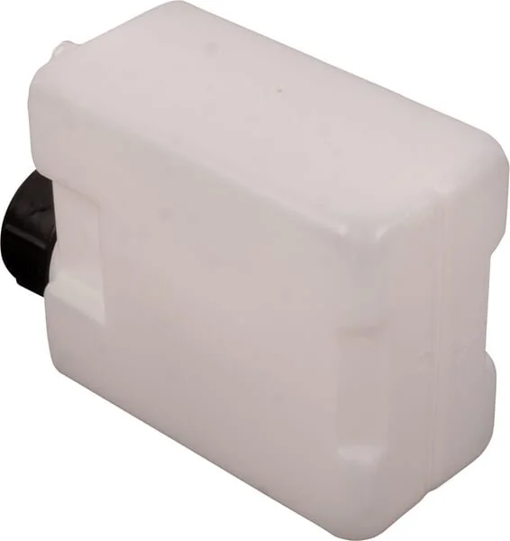 New Holland - 87555441 - Hydraulic Oil Tank