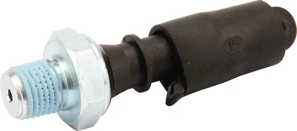 New Holland - 87564684 - Switch Pressure Oil