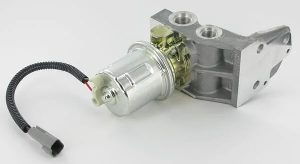 New Holland - 87585287 - Fuel Pump