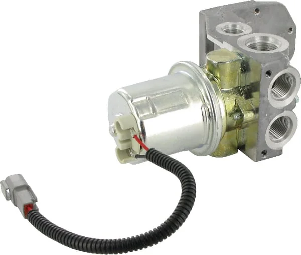 New Holland - 87585287 - Fuel Pump