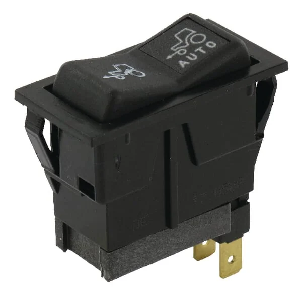 New Holland - 87592038 - Auto 4WD Contactor