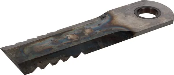 New Holland - 87593795 - Knife Blade