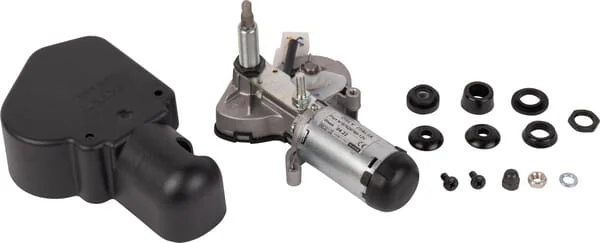 New Holland - 87628768 - Wiper Motor