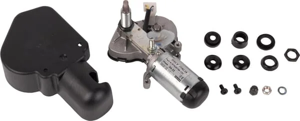 New Holland - 87628768 - Wiper Motor