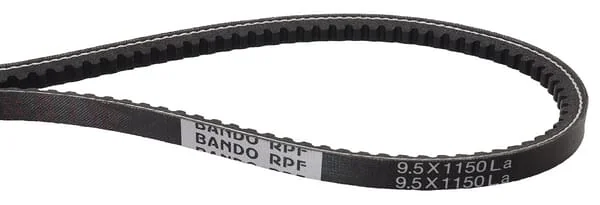 New Holland - 87643267 - Belt Set