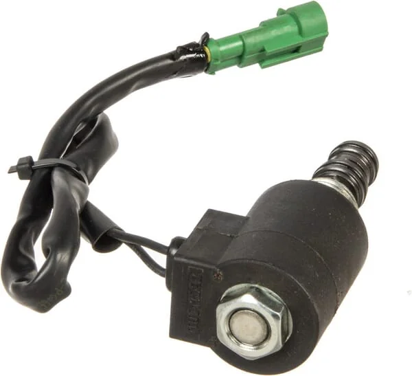 New Holland - 87681738 - Solenoid Valve 4WD