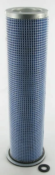 New Holland - 87682966 - Inner Air Filter 51er