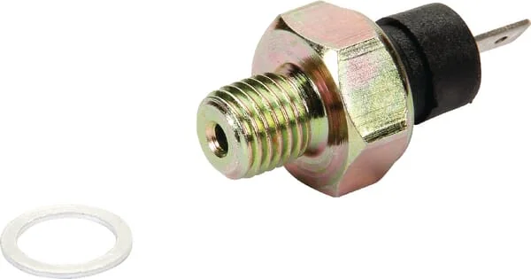 New Holland - 87694764 - Pressure Switch