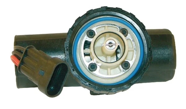 New Holland - 87802238 - Electric Lift Pump NH