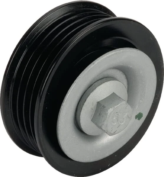 New Holland - 87803016 - Pulley