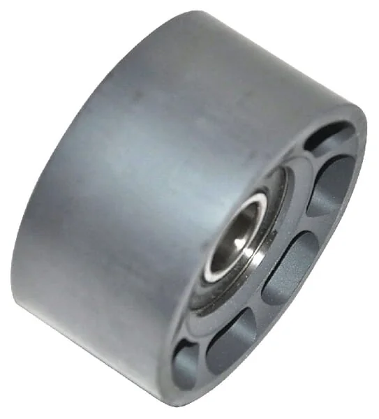 New Holland - 87840244 - Belt Pulley 60 Series